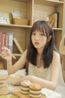 名侦探柯南小兰婐照